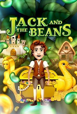 Jack and the Beans