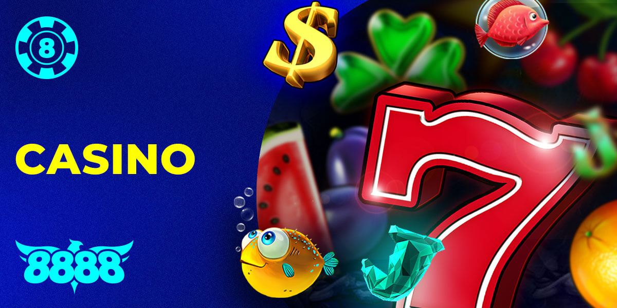 Read N56: Attraction Of Online Casino Games