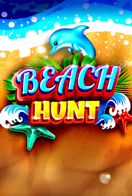 Beach Hunt